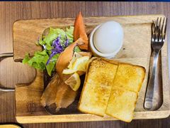-OGAWA COFFEE 京都駅中央口店