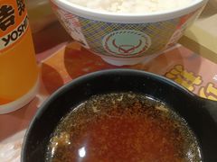 -吉野家(天坛东路店)