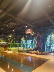 -奇幻丛林(佛罗伦萨小镇店)