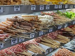 -正宗八宝冰饭·非遗冰饭·烧烤(奎桥店)