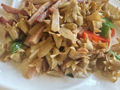 -喜洲翰林餐厅(董家百年老宅店)