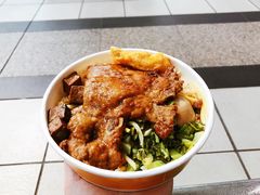 -台铁便当本铺(新左营店)