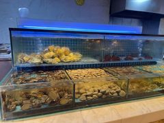 -冀粤香海鲜自助餐厅(西美五洲店)