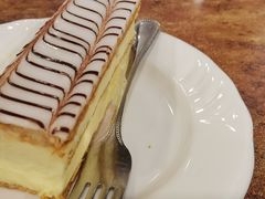 拿破仑-凯宾美食廊Kempi Deli·凯宾斯基饭店(亮马桥路店)