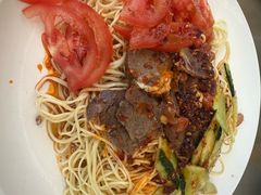-德元兰州纯汤牛肉面