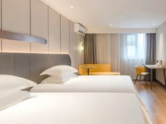 -锦江之星(广州海珠江泰路地铁站店)