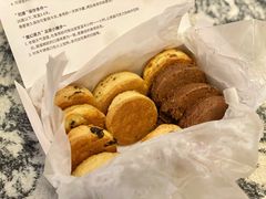 -SKROLL卡特司库·蛋糕定制·生吐司·司康(古北程家桥店)