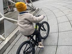 -TREK崔克自行车(徐汇滨江店)