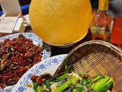 -杨记隆府(汉街店)