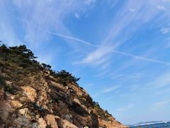 -棒棰岛宾馆景区