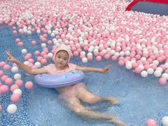 -龙达温泉生态城