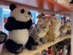 -IMON·HANSA潮玩玩偶毛绒玩具(通州万象汇店)