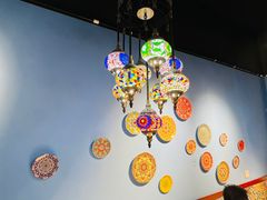 -欧提汗·新疆餐厅·清真(银都路店)