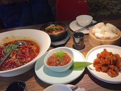 -外婆家(蓝色港湾店)