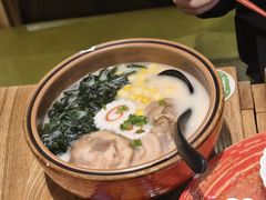 -Sushi Love 创意寿司(丽影广场店)