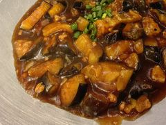 -绿茶餐厅(青岛城阳万象汇店)