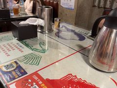 -辉记炭烧海鲜大排档·老字号(福田店)