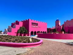 -漳州滨海火山岛自然生态风景区