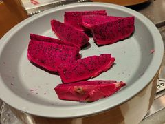 -龍歌自助小火锅(市北CBD万达店)