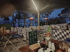 -宝莱纳餐厅(滨江店)