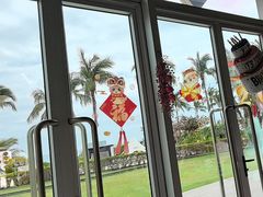 -水桶王国主题餐厅·聚会·生日派对·亲子活动·家庭套餐(亚龙湾希尔顿店)