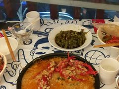 -松哥油焖大虾(皇岗一店)