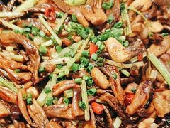 -鑫小城故事·藕汤·家常菜(台北一路总店)