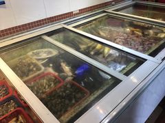 -老地方海鲜坊(步行街店)