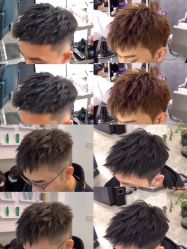 点击看大图 -藤野造型