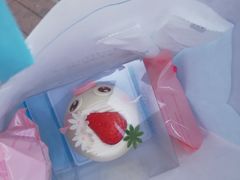 -好利来(永安道店)