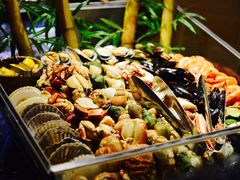 -威斯汀舞台餐厅