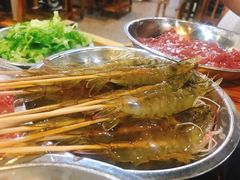 -盈田盈粥庄(博山东路店)