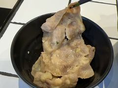 -肥汁米蘭香港米线(长宁来福士店)