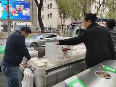 -交通巷小吃一条街