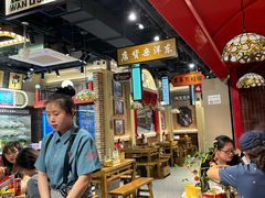 -旺蜀主成都串串火锅(西直门凯德MALL店)