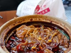 -罗妈砂锅(四川成都奎星楼店)