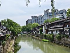 -小河直街历史文化街区