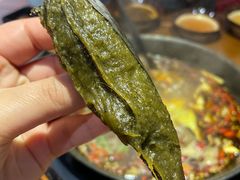 -受气牛肉·重庆耙牛肉(来福士店)