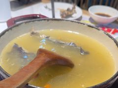 -黑鸡小馆(金源店)