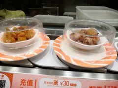 -新一番三文鱼寿司(大东海店)