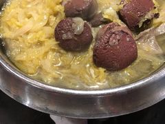 东北杀猪菜-粗粮人家·东北菜(洋桥店)