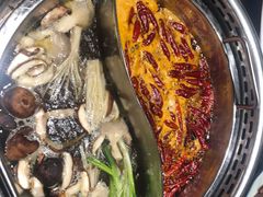 -大龍燚火锅(东葛店)