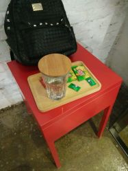 -S.HAIR SALON