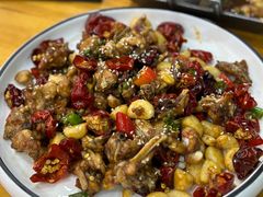 -醉壹号海鲜大排档(厦门美食地标店)