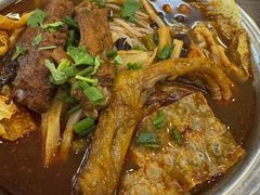 -老巷口螺蛳粉(柳州总店)