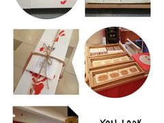 -阮大兴糕团(日月光中心店)