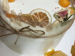 -艾加柒克蛋糕茶歇甜品台(春熙路店)