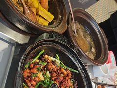 -火啫啫·粤式啫啫煲(南通首店)