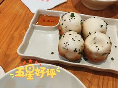 -东泰祥生煎馆(重庆北路店)