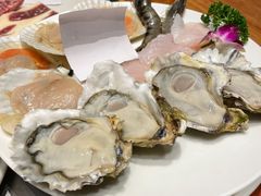 -大渔·观筵(三里屯太古里店)